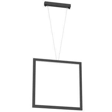 Antigo Ikuna 5079 Závesná lampa 1x18W/LED 4000K 2354lm IP20