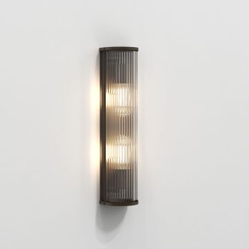 Astro Lighting AVIGNON 1427003 Stena svietidlo 2x12W/E27 IP20