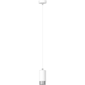 Emibig FUMIKO 814/1 Závesná lampa 1x30W/GU10 IP20