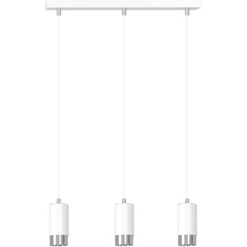 Emibig FUMIKO 814/3 Závesná lampa 3x30W/GU10 IP20