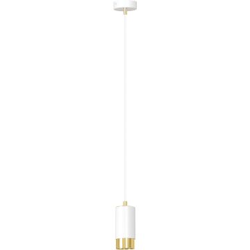 Emibig FUMIKO 815/1 Závesná lampa 1x30W/GU10 IP20