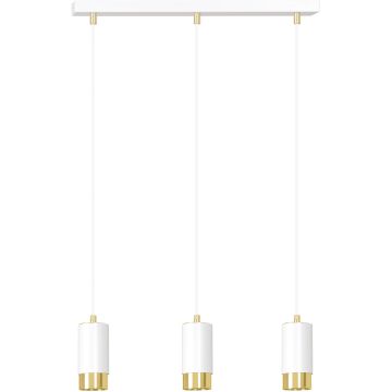 Emibig FUMIKO 815/3 Závesná lampa 3x30W/GU10 IP20