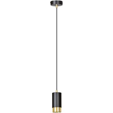 Emibig FUMIKO 817/1 Závesná lampa 1x30W/GU10 IP20