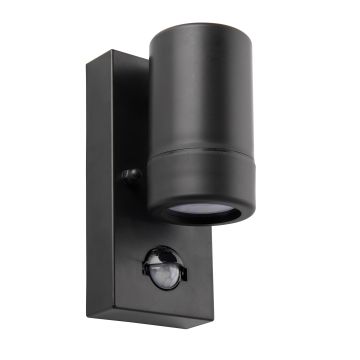 Endon ICARUS PIR 81010 Stena svietidlo 7W/GU10 IP44