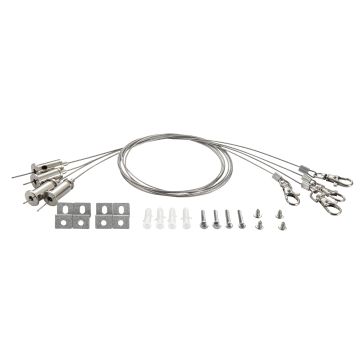 Endon STRATUS 81744 Montážny prvok IP20