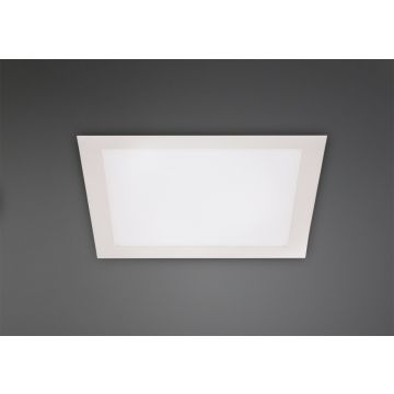 Maxlight PANELLED SQUARE H0053 LED panel 1x15w/led 3000k 990lm ip20