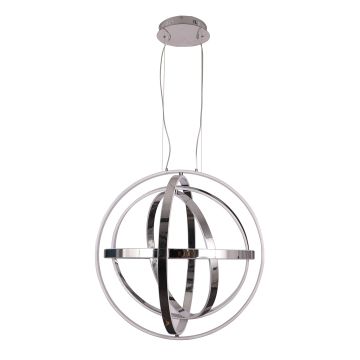 Milagro COPERNICUS ML6153 Závesná lampa 180W LED 3000K 4000LM IP20