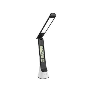 Milagro TORI ML6107 Stolná lampa na stôl 5W LED 3000K–6000K 260LM IP20