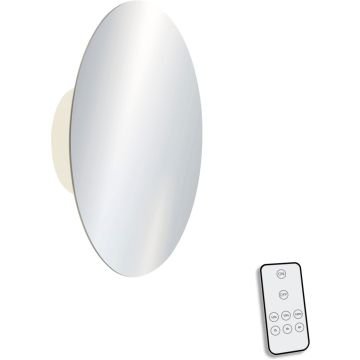 Paul Neuhaus AKKU-PUNTUA 8153-17 Stena svietidlo 1x1,3W/LED 3000k 180lm ip20