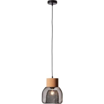 Brilliant Flaka 82670/06 Závesná lampa 1x40w/e27