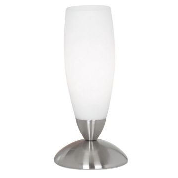 Eglo SLIM 82305 Stolná lampa 1x40W/E14