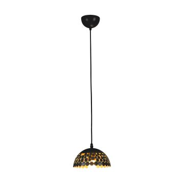 Milagro LISA ML6135 Závesná lampa 1x60W/E27 IP20