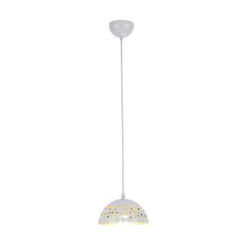 Milagro LISA ML6138 Závesná lampa 1x60W/E27 IP20