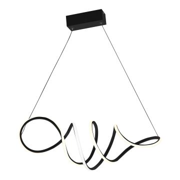 Milagro LOCA ML5756 Závesná lampa 56W LED 4000K 3360LM IP20