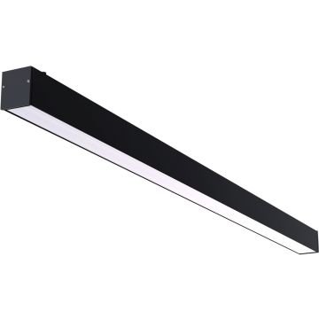 Nowodvorski CL OFFICE PRO LED 150 3000K 10213 Stropná lampa 1x40W/LED 3000K 4540LM IP20