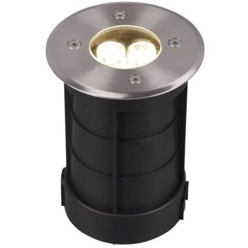 Trio BELAJA 821660107 Vjazdová lampa 1x3w/led 3000k 350lm ip65