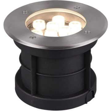 Trio BELAJA 821660207 Vjazdová lampa 1x9w/led 3000k 540lm ip65