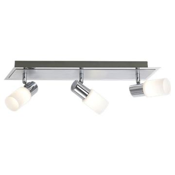 Trio CLAPTON 821410305 Bodové svetlo 3x5w/led 3000k 430lm ip20