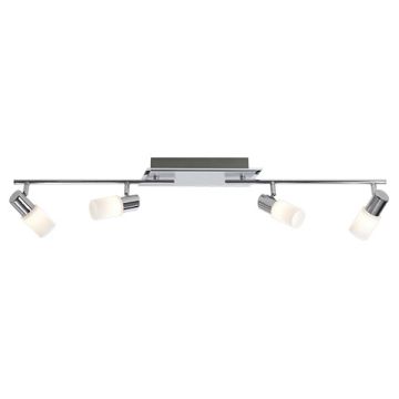 Trio CLAPTON 821410405 Bodové svetlo 4x5w/led 3000k 430lm ip20