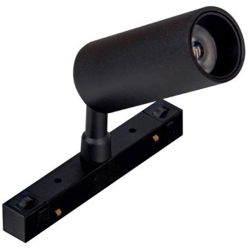 Zambelis MAGNETIC SPOT 20407-BD Koľajnicový reflektor 7W/led 2700K 565lm IP20