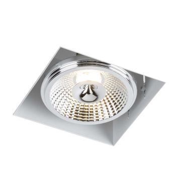 Antigo Komoro 7322 Vstavané downlight svetlo 1x18W/GU10 ES111 IP20