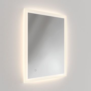 Astro Lighting Ascot 1486003 Zrkadlo 1x50W/LED 2702K|6000K 940LM|1020LM IP44