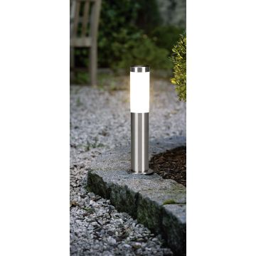 Eglo HELSINKI 83279 Stojanová lampa 1x15W/E27