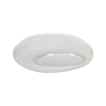 Milagro BONO ML6399 Stropné svietidlo 52W LED 3000K–6000K 3640LM IP20