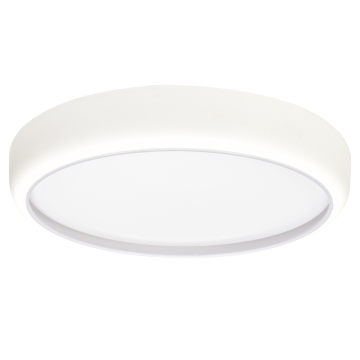 Milagro GEA ML6393 Stropné svietidlo 36W LED 3000K–6000K 2520LM IP20