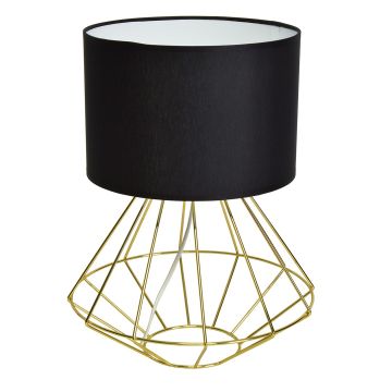 Milagro LUPO MLP6272 Stolná lampa 1x60W/E27 IP20