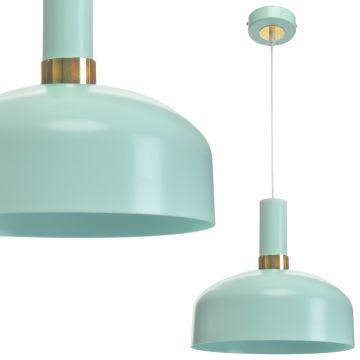 Milagro MALMO MLP6200 Závesná lampa 1x60W/E27