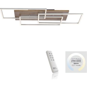 Paul Neuhaus PALMA 8330-79 Stropná lampa 3x40W/LED ip20