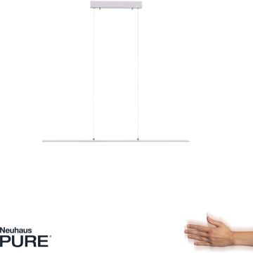 Paul Neuhaus PURE-LITE 8375-55 Závesná lampa 1x27W/LED 2700-5000k 3000lm ip20