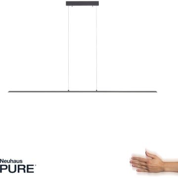 Paul Neuhaus PURE-LITE 8377-13 Závesná lampa 1x47W/LED 2700-5000k 4800lm ip20