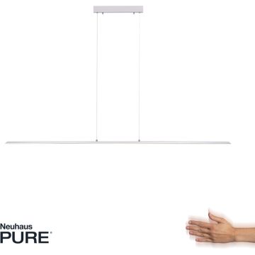 Paul Neuhaus PURE-LITE 8377-55 Závesná lampa 1x47W/LED 2700-5000k 4800lm ip20