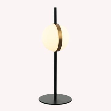 Zambelis TABLE LIGHT 2004 Stolná lampa 8W/led 3000K 640lm IP20