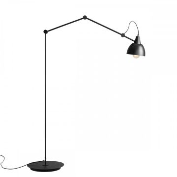 Aldex AIDA 842A Stojanová lampa 1x60W/E27