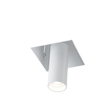 Antigo Yamato 3037 Vstavané downlight svetlo 1x10W/GU10 IP20