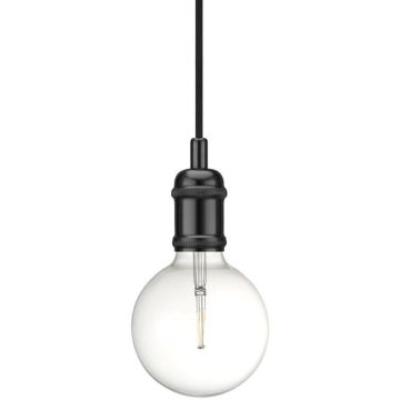 Nordlux AVRA 84800003 Závesná lampa 1x60W/E27 IP20
