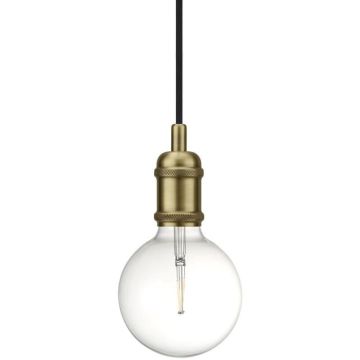 Nordlux AVRA 84800025 Závesná lampa 1x60W/E27 IP20