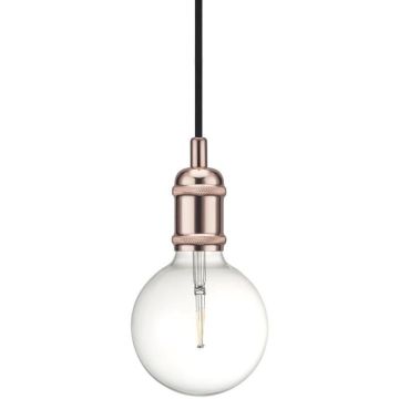 Nordlux AVRA 84800030 Závesná lampa 1x60W/E27 IP20