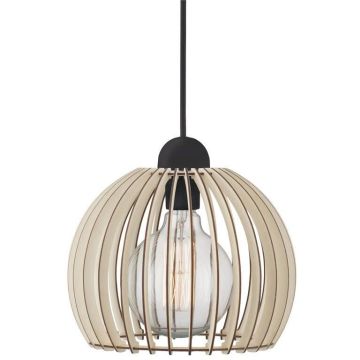Nordlux CHINO 84823014 Závesná lampa 1x60W/E27 IP20