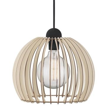 Nordlux CHINO 84833014 Závesná lampa 1x60W/E27 IP20
