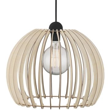 Nordlux CHINO 84843014 Závesná lampa 1x60W/E27 IP20