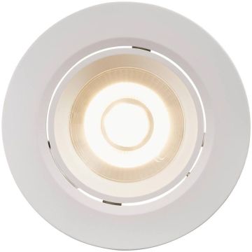 Nordlux ROAR  84960001 Vstavané downlight svetlo 3000K 550LM IP23