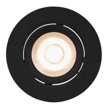 Nordlux ROAR 84960003 Vstavané downlight svetlo 1x7W/LED IP23