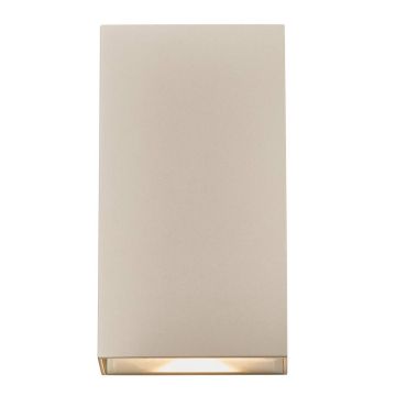 Nordlux ROLD 84151008 Stena svietidlo 2x5W/LED IP54