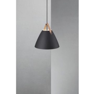 Nordlux STRAP 84343003 Závesná lampa 1x40W/E27 IP20