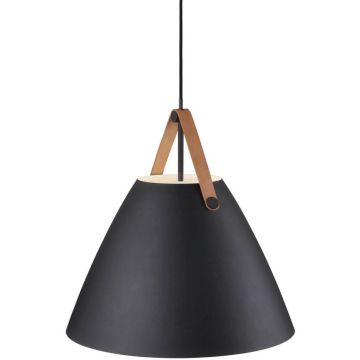 Nordlux STRAP 84353003 Závesná lampa 1x40W/E27 IP20