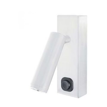Novolux TOSCANA 842A-L0103B-01 Bodové svetlo 1x3W/LED 200LM IP20